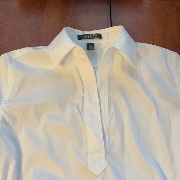 LAUREN by Ralph Lauren Top - Picture 3 of 9